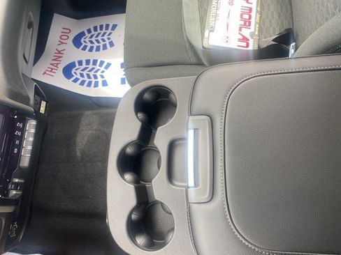 New 2025 RAM 2500 Tradesman image 24