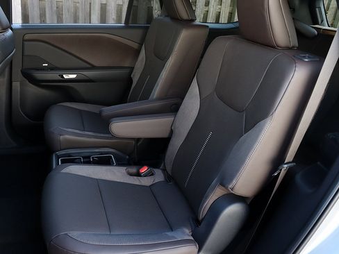 New 2026 Lexus TX 350 350 Luxury image 13