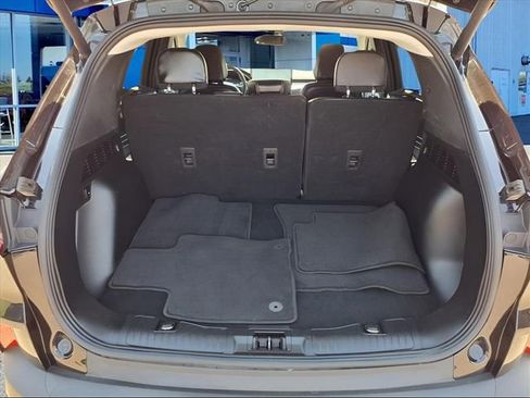 Used 2023 Ford Escape Platinum image 20