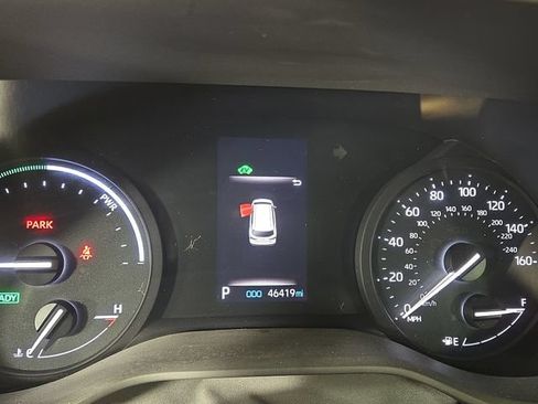 Used 2024 Toyota Sienna LE AWD/4WD image 17