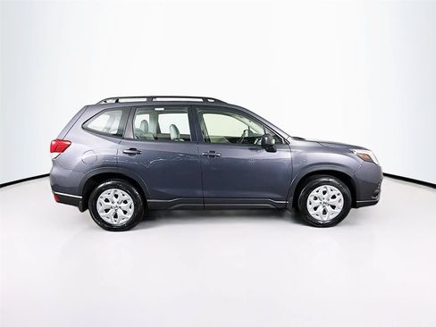 Used 2024 Subaru Forester AWD/4WD image 12