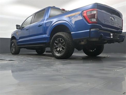 Used 2022 Ford F150 Tremor w/ Equipment Group 402A High image 41