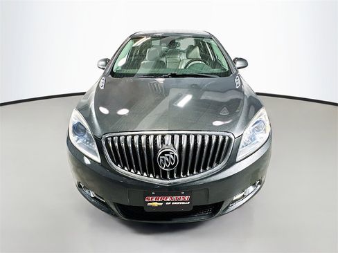 Used 2016 Buick Verano Sport Touring w/ Driver Confidence Package image 4