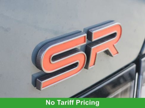 New 2026 Nissan Sentra SR w/ SR Premium Package image 9