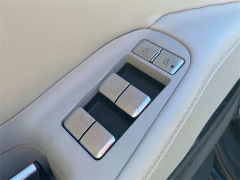 New 2025 Lincoln Navigator Reserve image 12