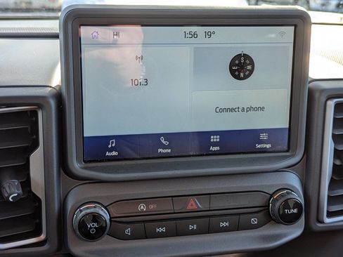 Used 2024 Ford Bronco Sport Big Bend w/ Convenience Package image 19