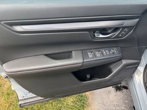 New 2026 Honda CR-V Sport-L image 10