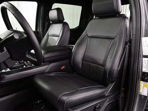 Used 2026 Ford F150 Lariat AWD/4WD image 31