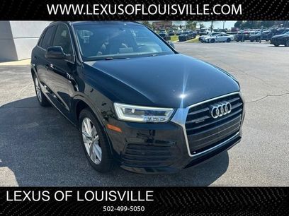 Used 2018 Audi Q3 2.0T Premium Plus w/ Premium Plus Package