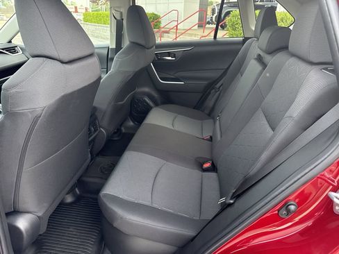 Certified 2024 Toyota RAV4 XLE AWD/4WD image 11