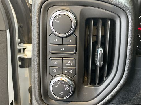Used 2024 GMC Sierra 3500 Pro w/ Convenience Package AWD/4WD image 23