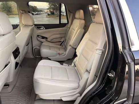 Used 2019 GMC Yukon Denali w/ Denali Ultimate Package image 28