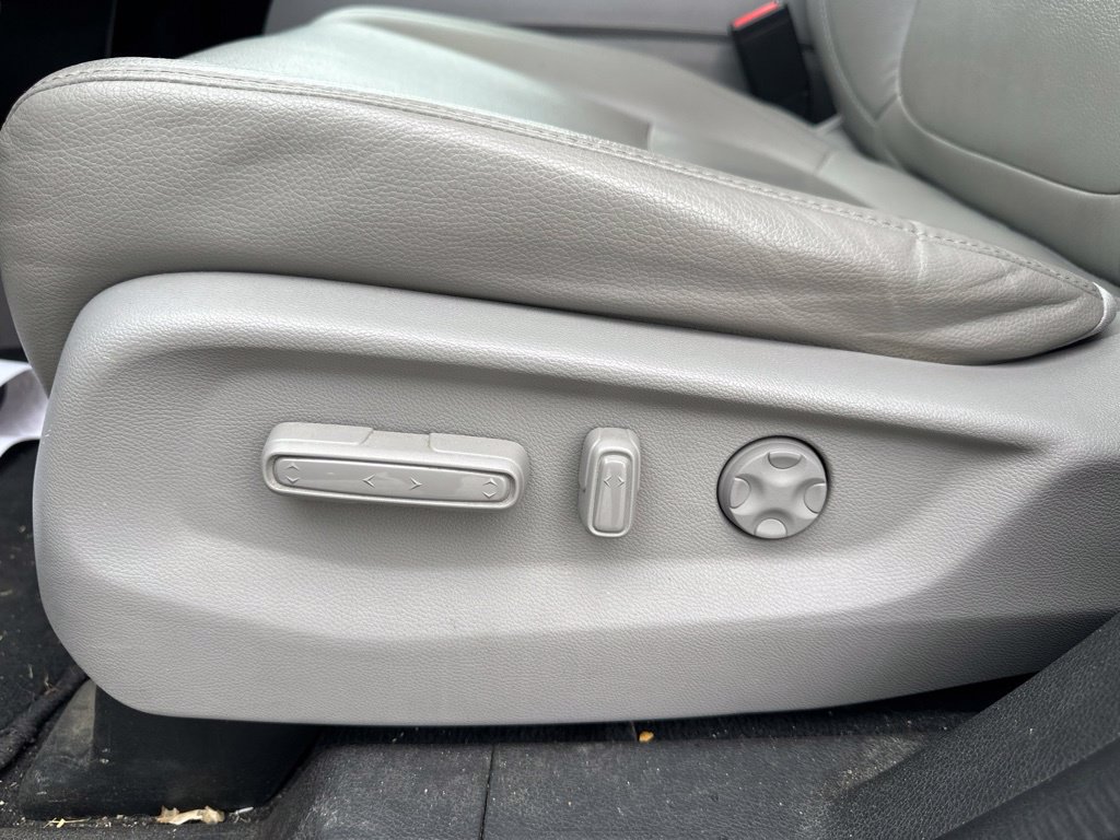 Used 2018 Honda Odyssey EX-L image 19