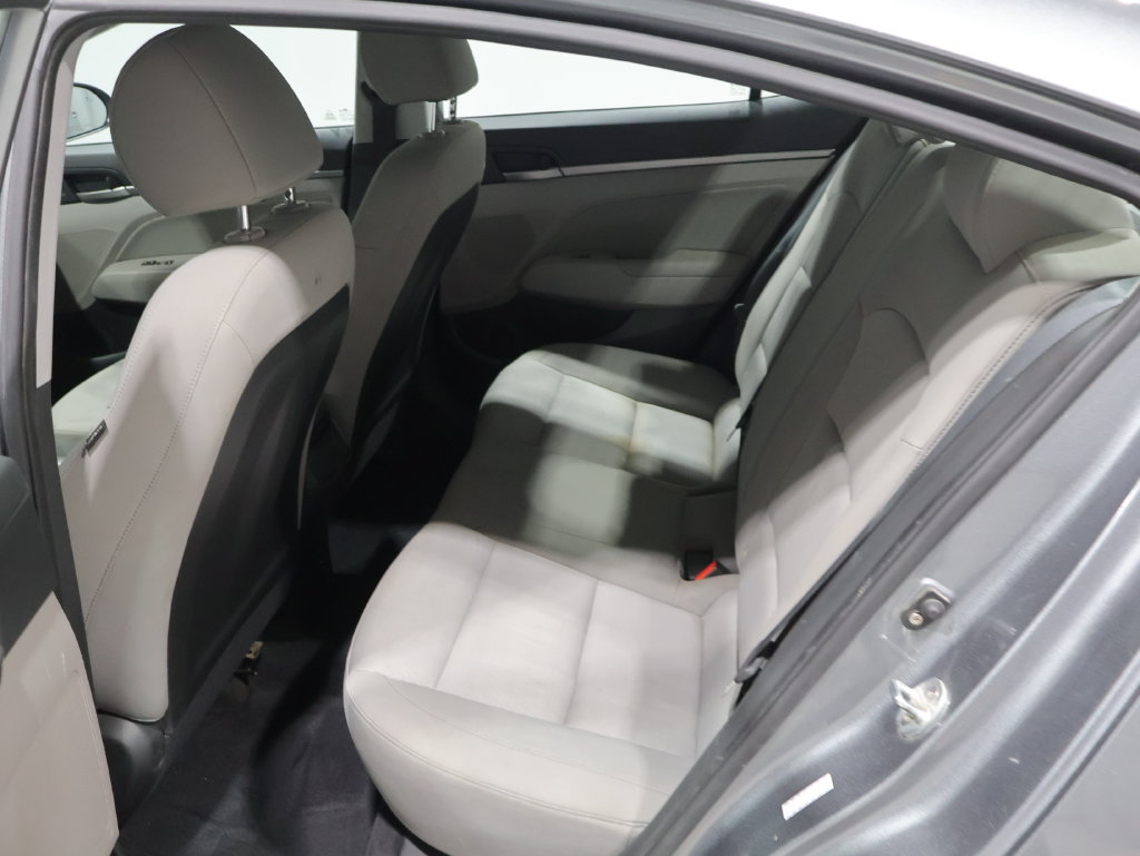 Used 2018 Hyundai Elantra SEL w/ Cargo Package FWD image 16