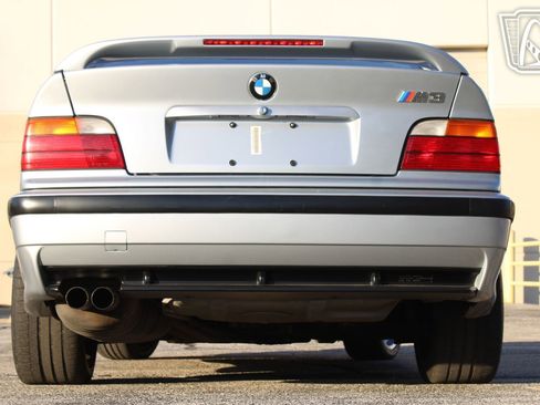 Used 1995 BMW M3 Coupe image 13