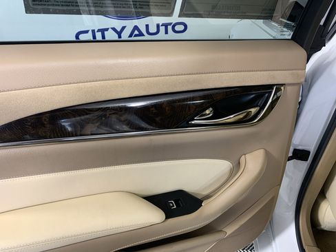 Used 2016 Cadillac CTS Luxury image 31