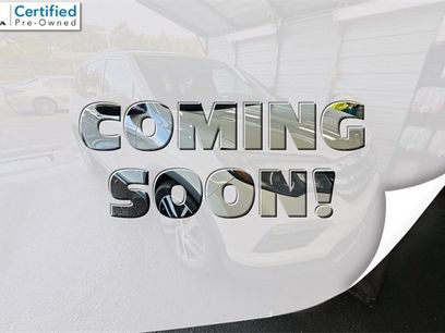 Certified 2017 Honda Pilot Elite