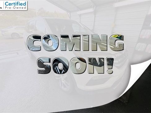 Certified 2017 Honda Pilot Elite image 1