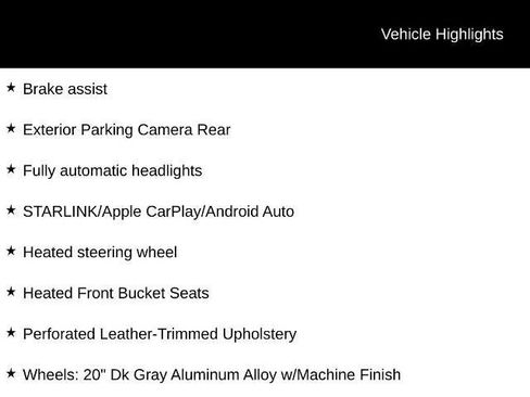 Used 2020 Subaru Ascent Limited w/ Popular Package #2 image 6