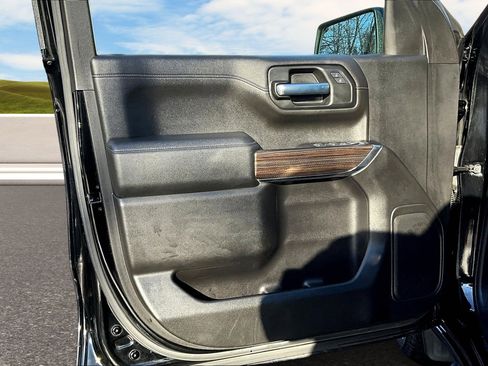 Used 2019 Chevrolet Silverado 1500 RST w/ All-Star Edition image 13