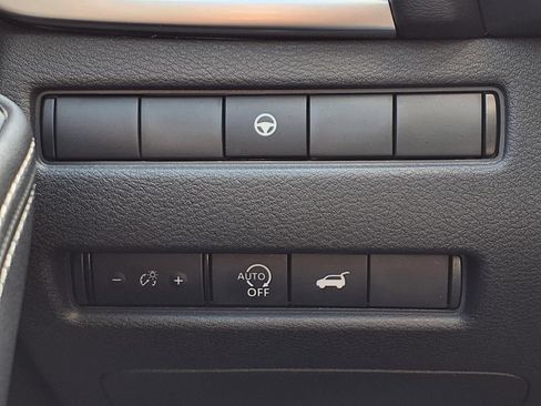 Used 2024 Nissan Rogue SL w/ SL Premium Package FWD image 25
