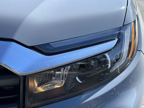 New 2026 Honda Ridgeline RTL image 9