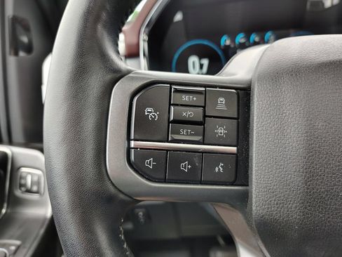 Used 2021 Ford F150 Lariat w/ Equipment Group 502A High AWD/4WD image 12