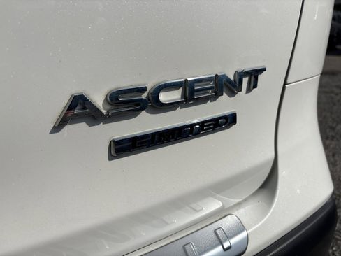 Used 2019 Subaru Ascent Limited image 7