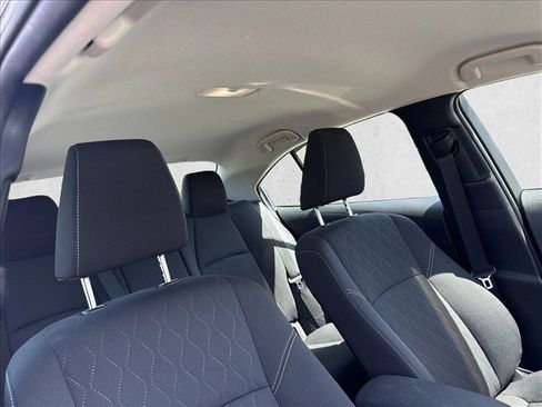 Certified 2023 Toyota Corolla LE FWD image 29