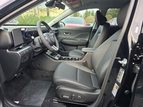 New 2026 Hyundai Kona SEL Premium image 20