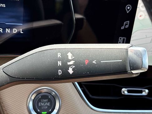 New 2026 Chevrolet Equinox ACTIV w/ Safety and Technology Package FWD image 16