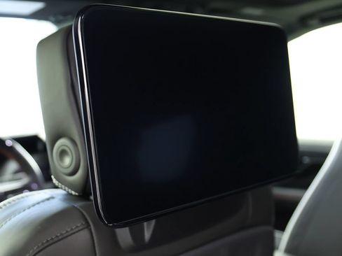 Used 2026 GMC Yukon AT4 Ultimate AWD/4WD image 19