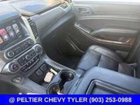 Used 2017 Chevrolet Tahoe LT RWD image 13