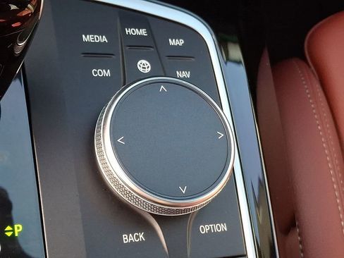 Certified 2023 BMW X4 xDrive30i w/ Premium Package image 23