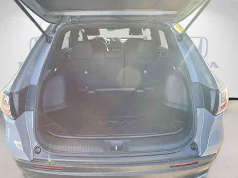 New 2026 Honda HR-V Sport image 20