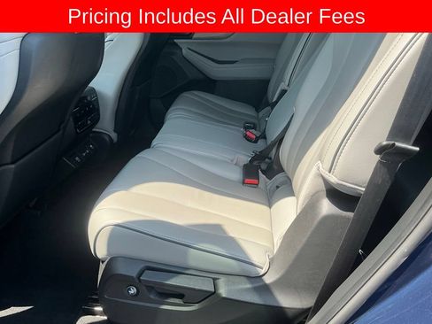 Used 2024 Acura MDX SH-AWD w/ Advance Package image 20