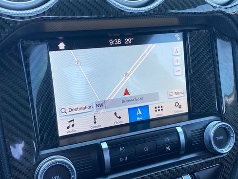 Used 2019 Ford Mustang Coupe w/ Equipment Group 101A RWD image 27