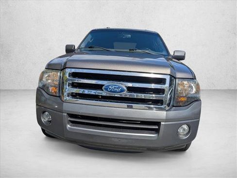 Used 2014 Ford Expedition Limited image 8