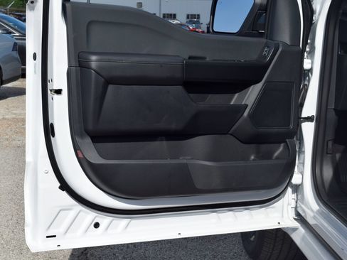 New 2026 Ford F150 STX w/ F-150 LOBO Package AWD/4WD image 14