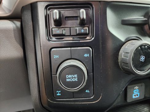 Used 2024 Ford F350 XL w/ STX Appearance Package AWD/4WD image 56