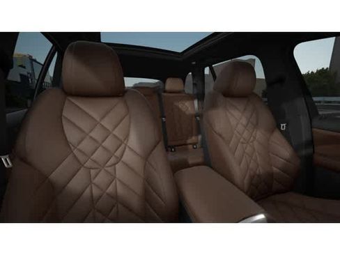 New 2026 BMW X5 sDrive40i w/ M Sport Package image 11