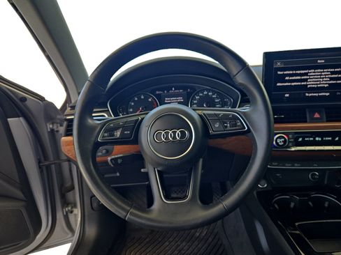 Used 2022 Audi A4 2.0T Premium AWD/4WD image 13
