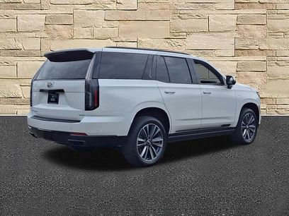 Certified 2025 Cadillac Escalade Sport w/ Touring Package
