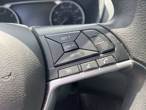 Used 2020 Nissan Altima 2.5 S FWD image 18