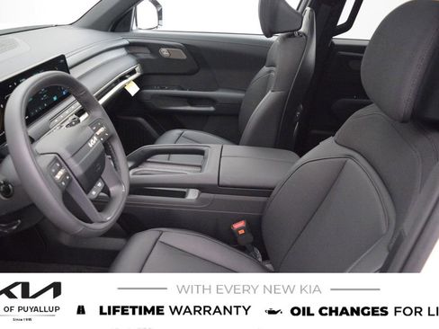 New 2027 Kia Telluride S image 10