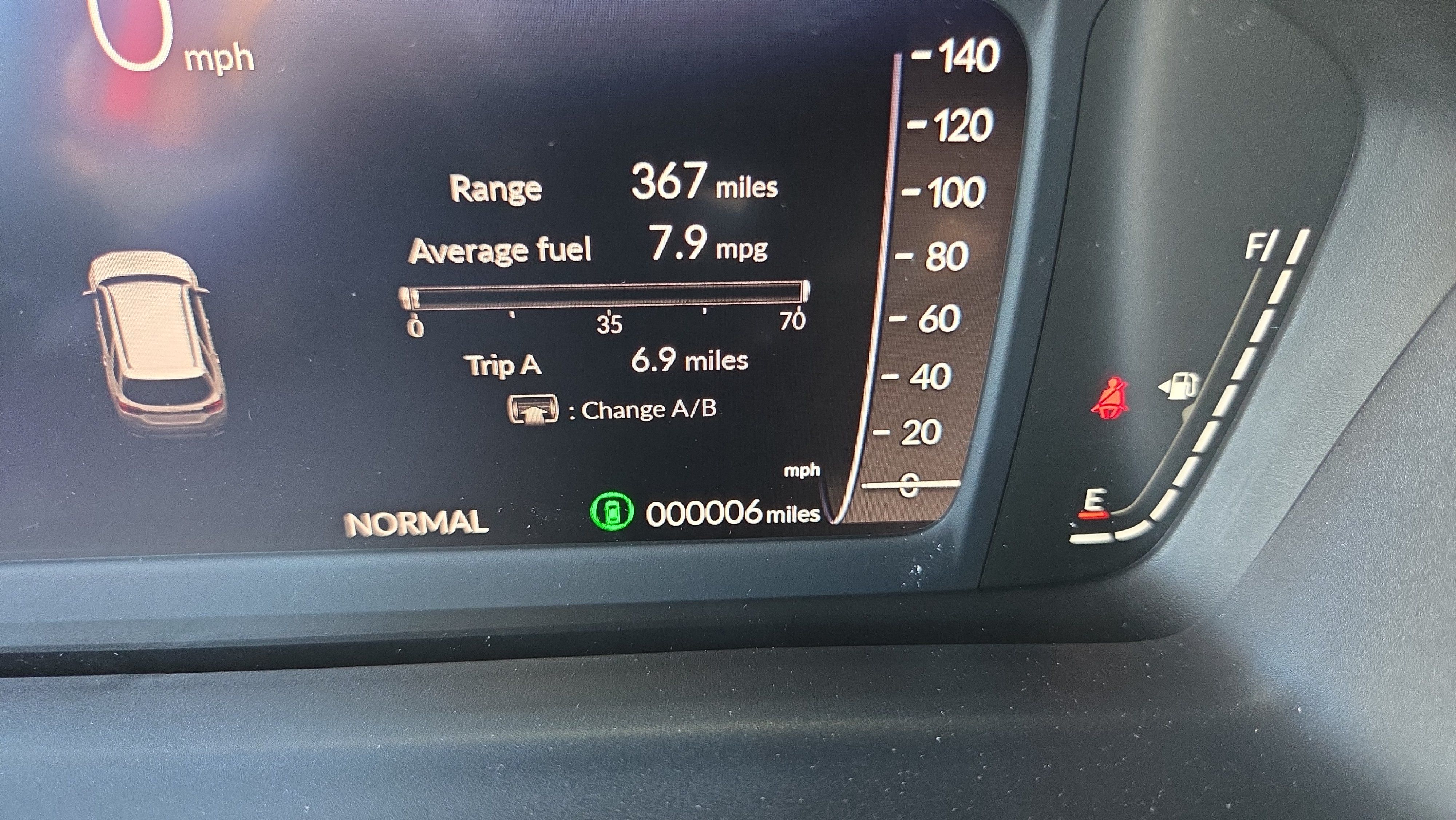 New 2026 Honda Pilot Sport image 22