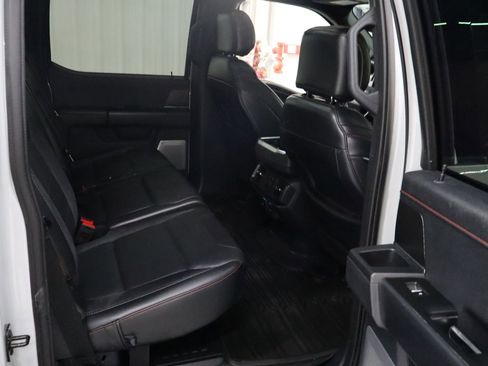 Used 2024 Ford F150 Raptor image 27