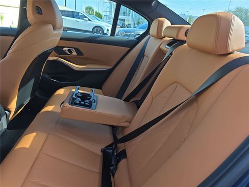 Used 2026 BMW 330i Sedan RWD image 13