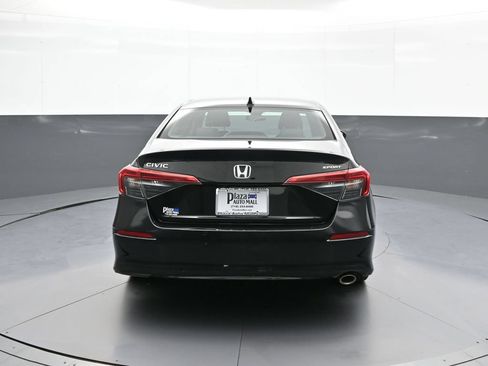 Certified 2023 Honda Civic Sport image 7