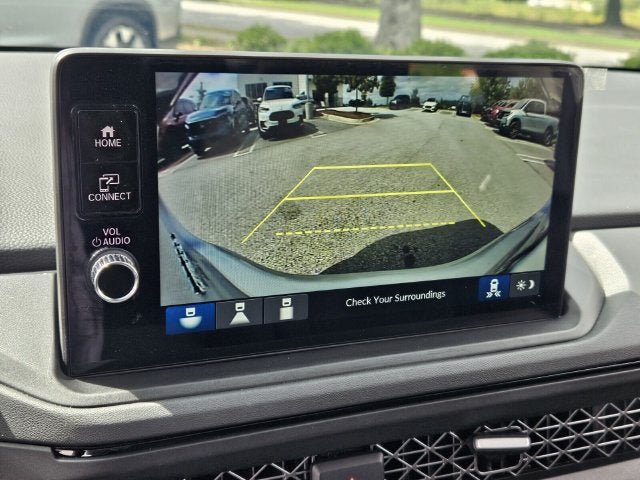 Certified 2026 Honda Accord SE image 26